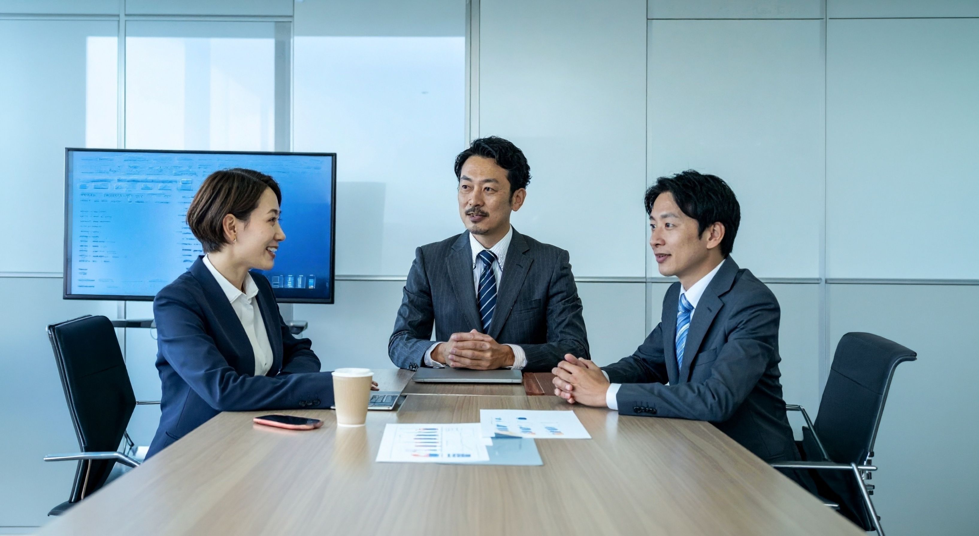 Before / Afterで見るサイロ解消