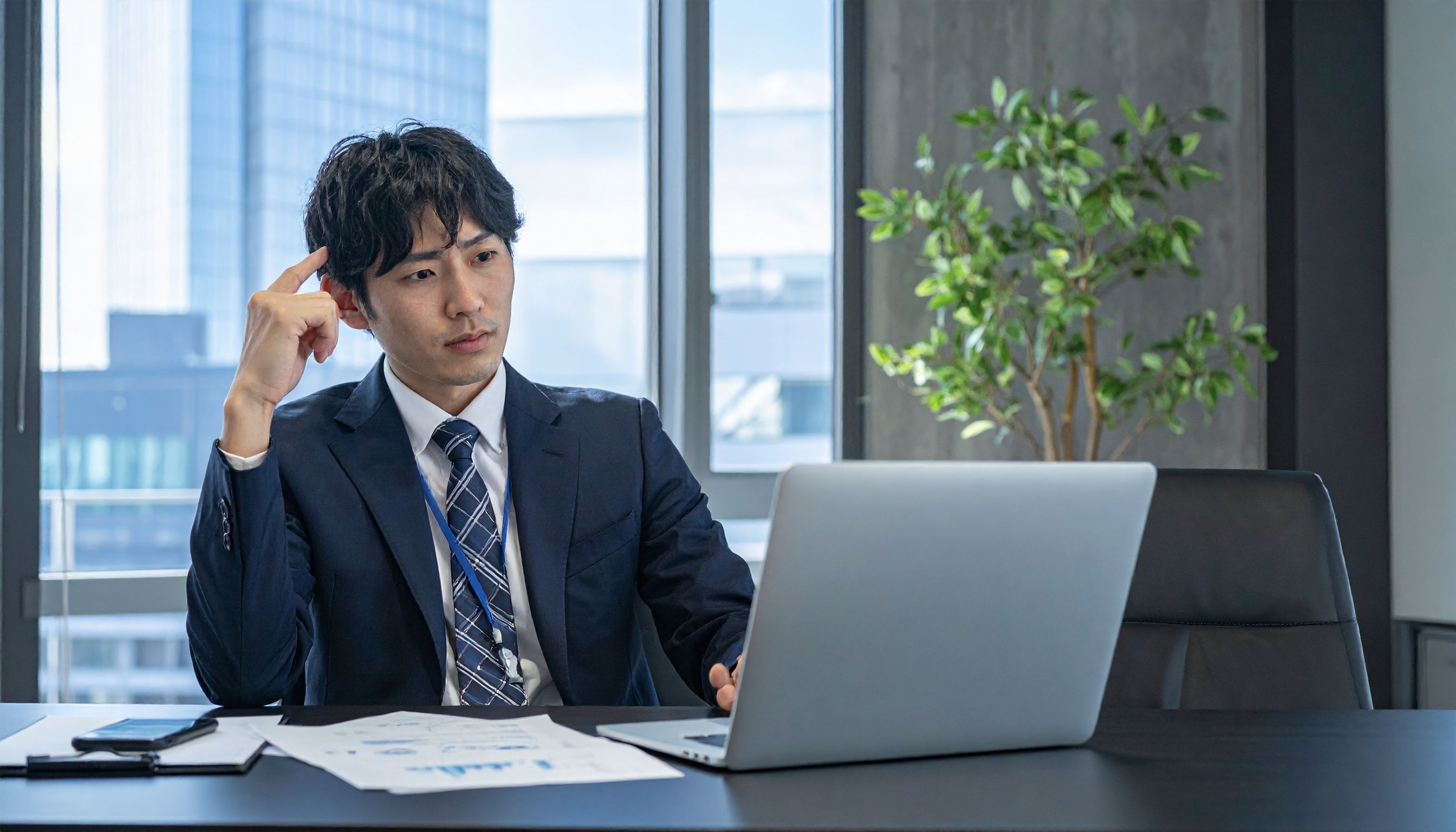 BIを導入したが現場が使い続けない