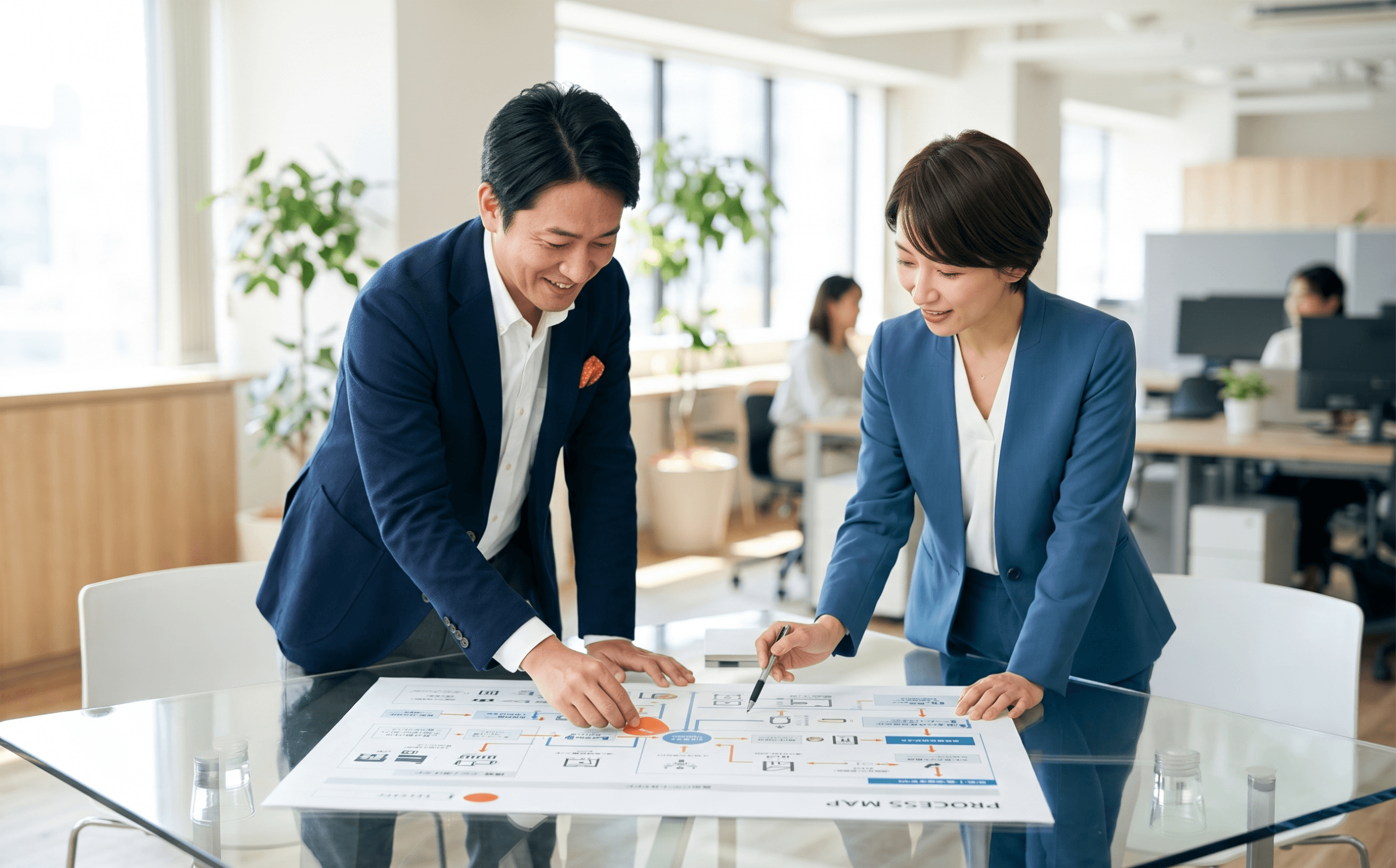 自動化の次の一手が描けない