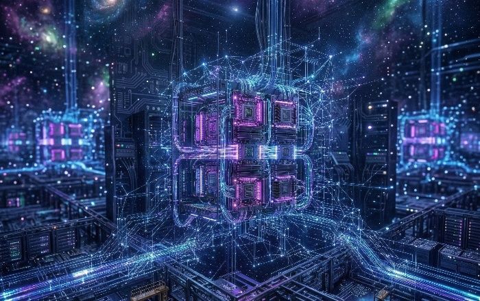 NVIDIA、次世代AIプラットフォーム「Rubin」を発表 ― 6種の新チップで構成されるAIスーパーコンピュータ