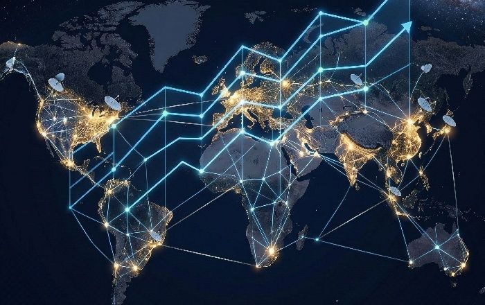 Nscale、シリーズCで20億ドルを調達 — 欧州史上最大規模の資金調達