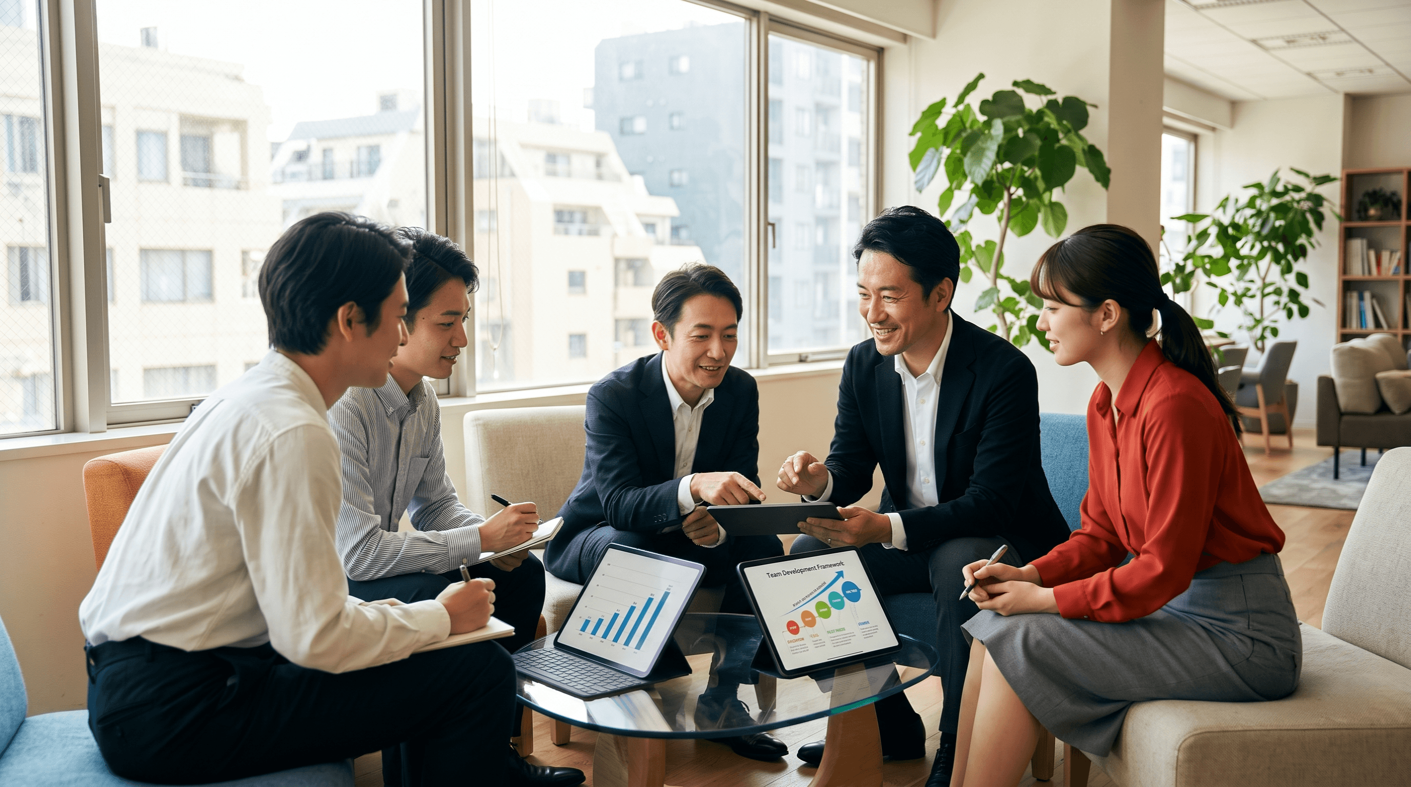 レベル2から3への道筋