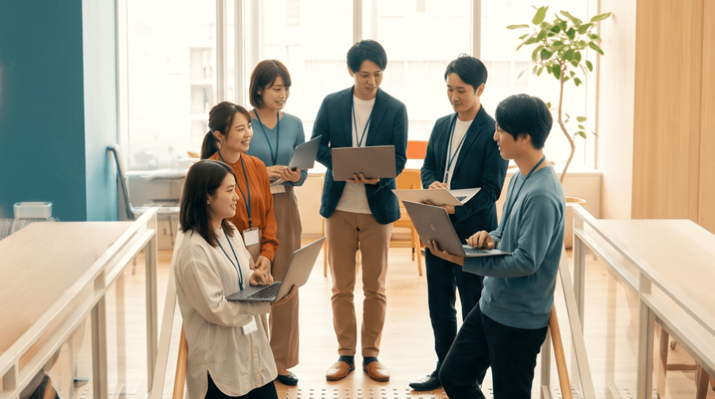 AI時代のエンジニア組織のつくり方
