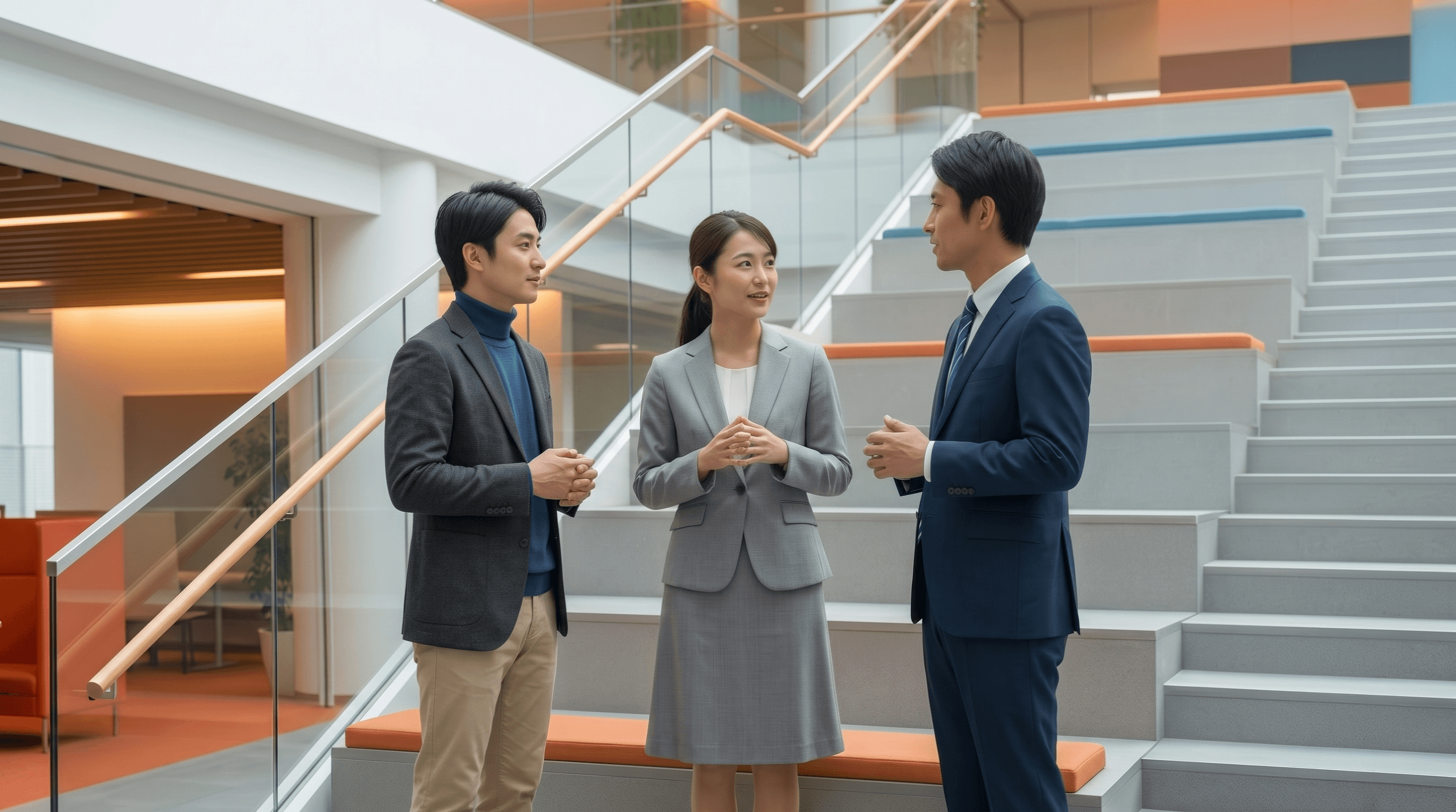 AI活用成熟度モデル 体系解説