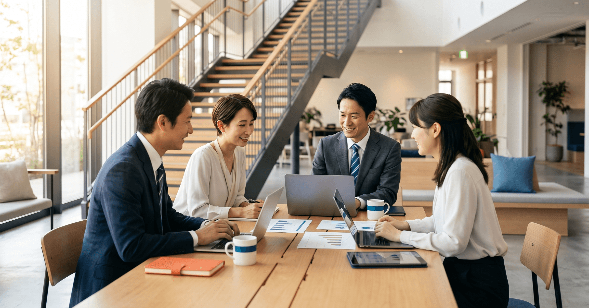 AI × 人材育成で組織が変わる