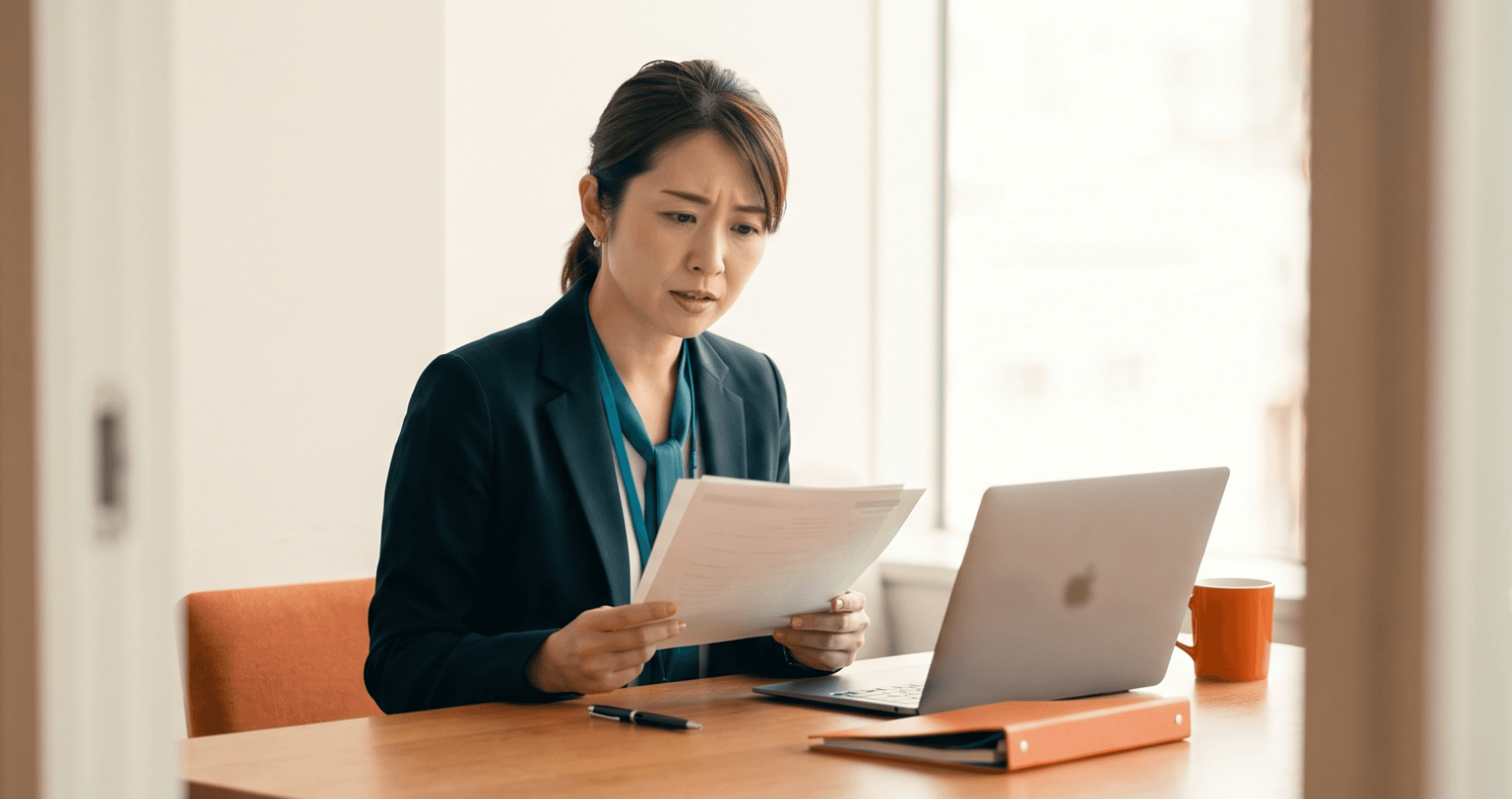 専門スキルを持つ人材を採用できない