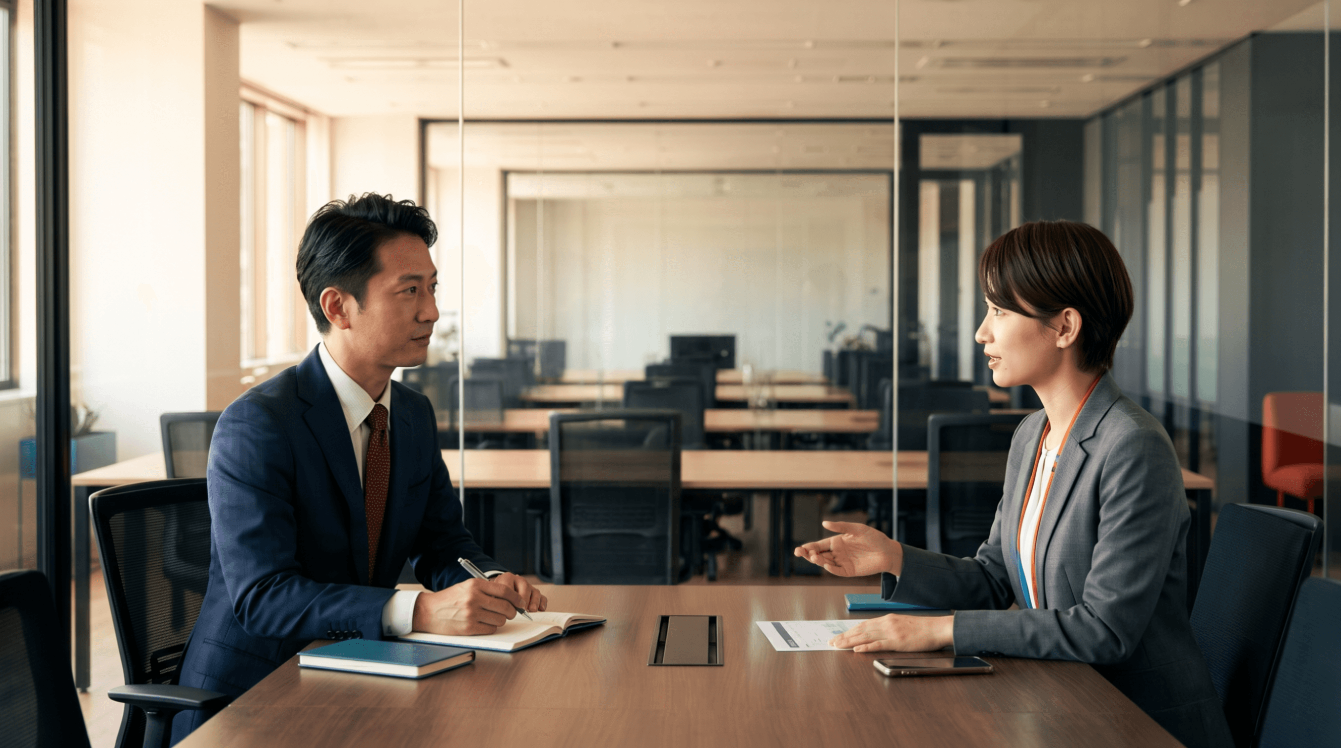 どこから手をつければいいかわからない