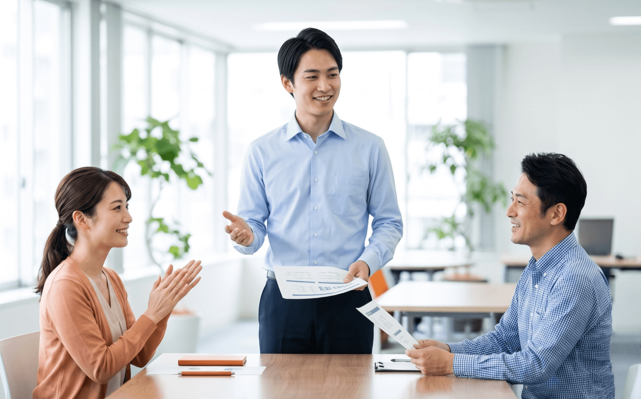 研修で学んでも現場に定着しない