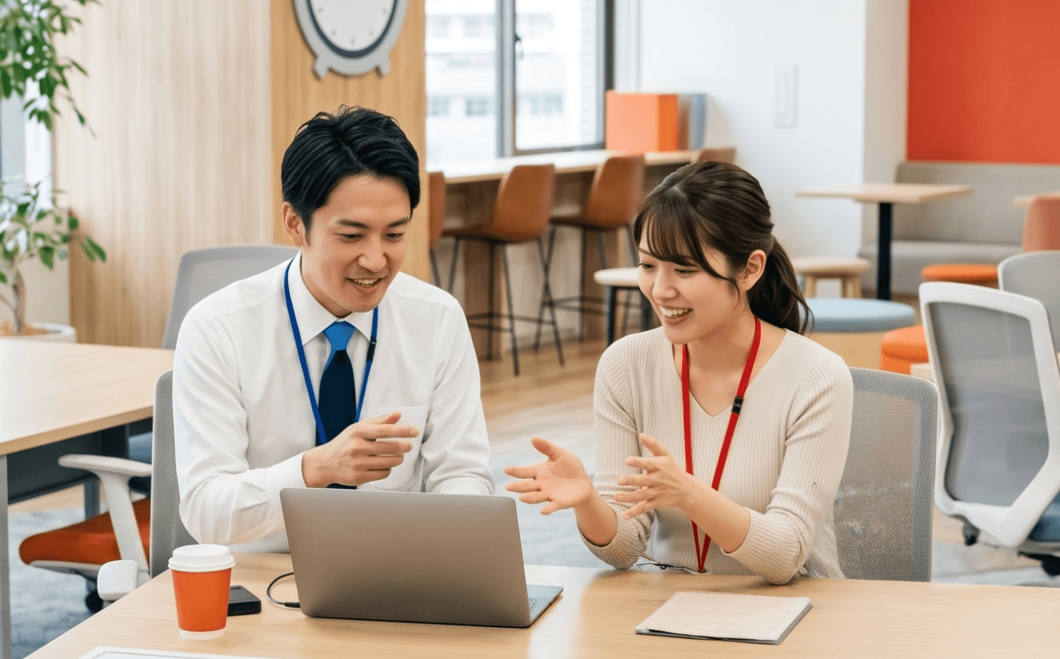 学びも成果も個人に閉じてしまう