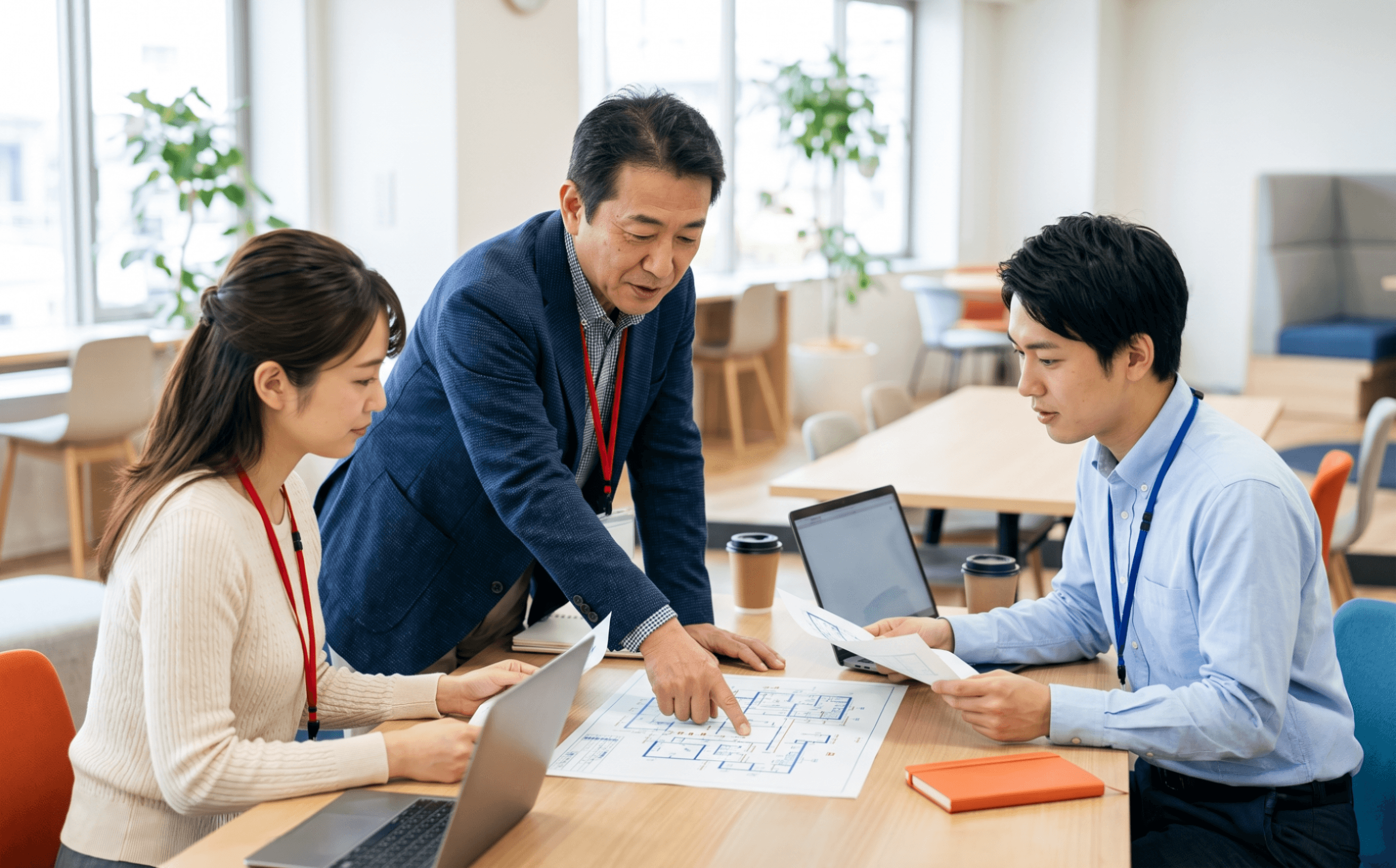 使えるプラクティスを見極められない