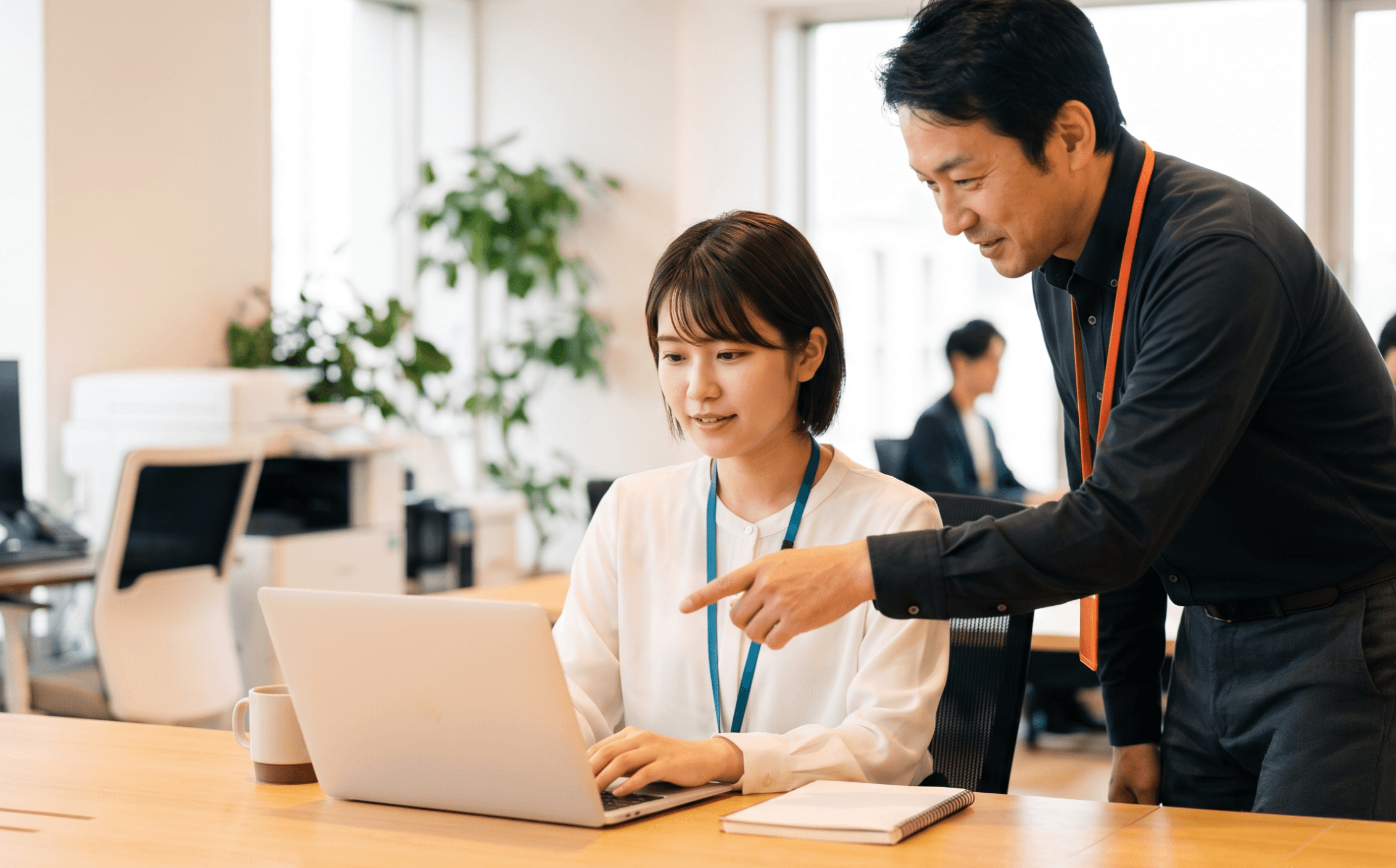 AI導入の始め方がわからない