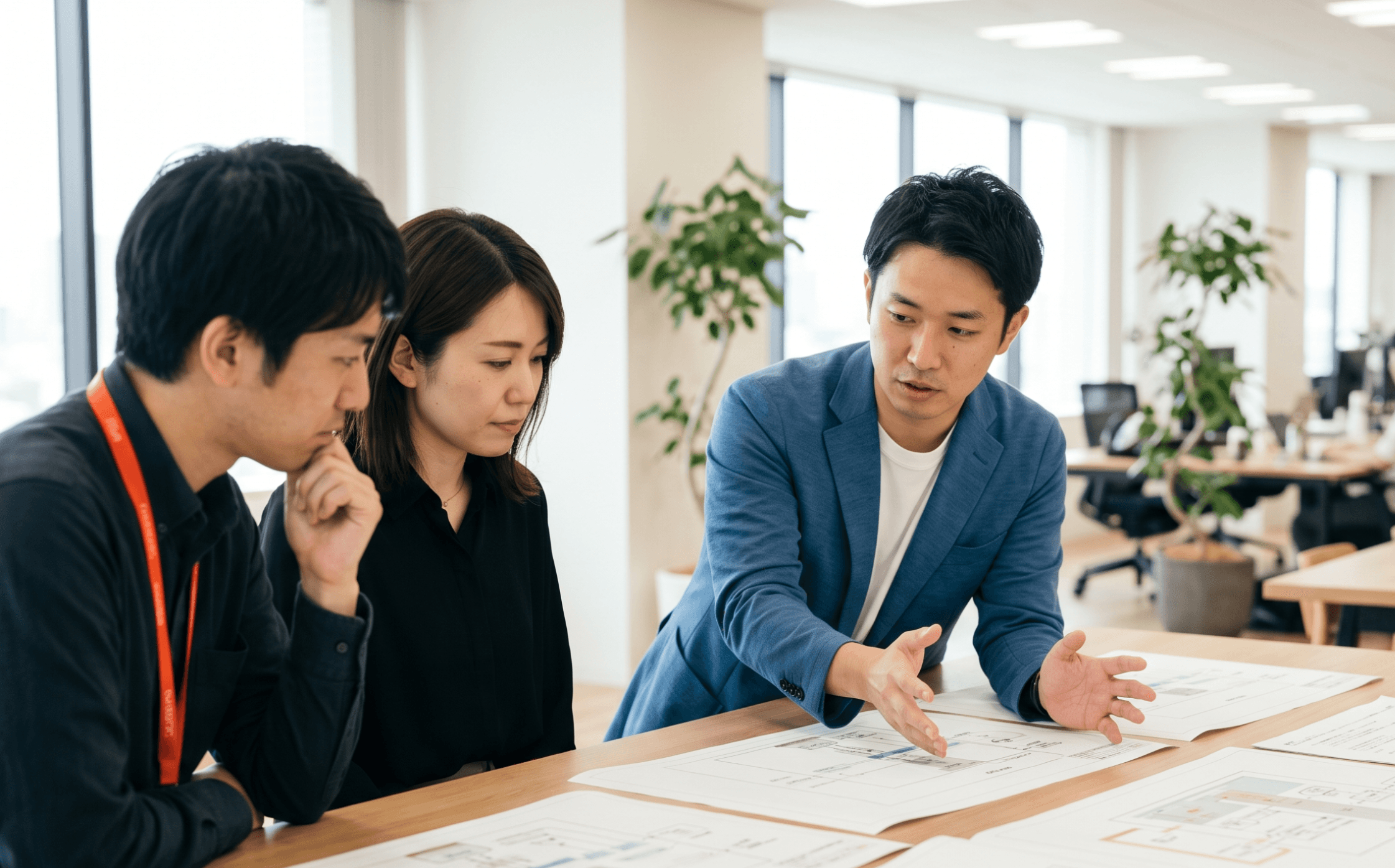 チームの品質・保守性を担保できない