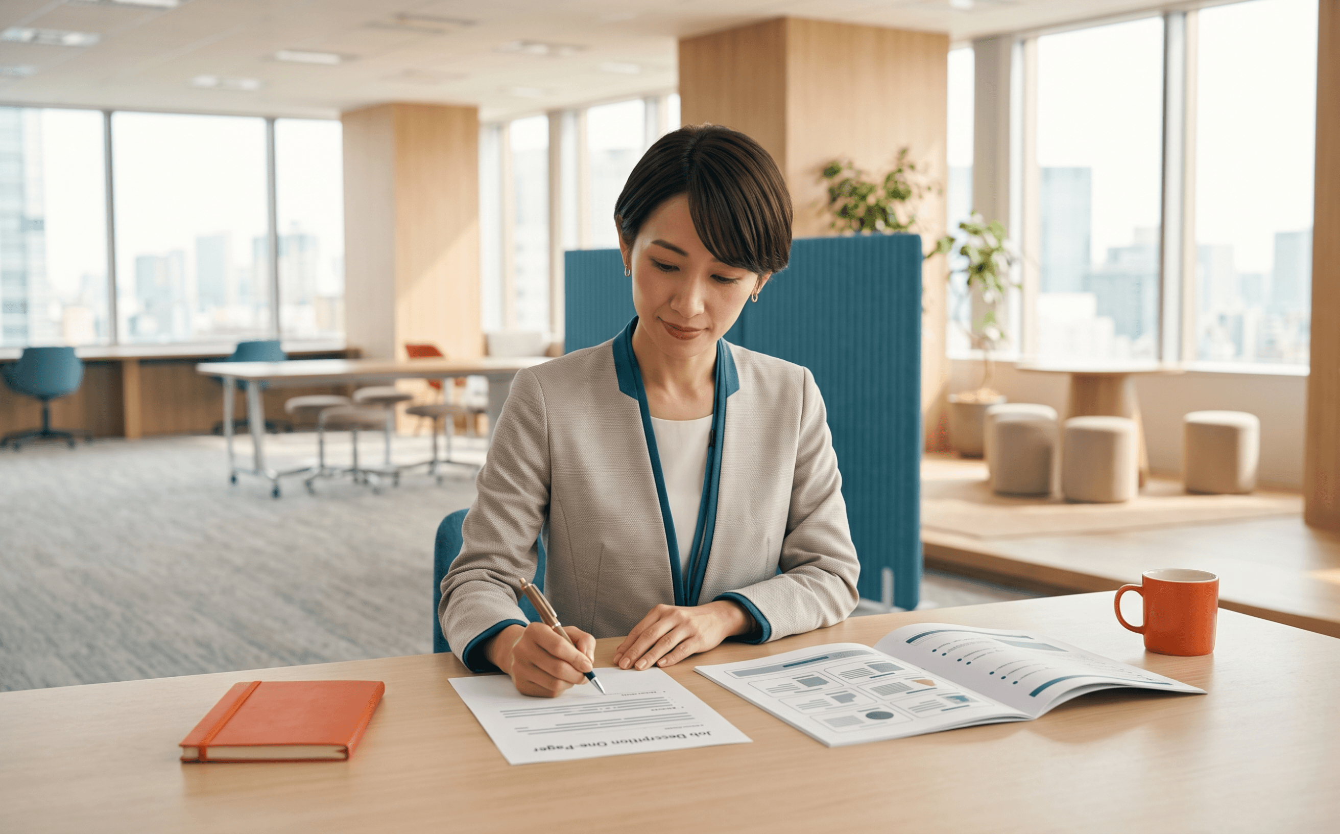 スキル要件をうまく言語化できない